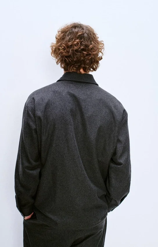 Camisas de hombre Vyenna. Referencia: MVY06AH26