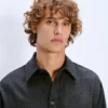 Camisas de hombre Vyenna. Referencia: MVY06AH26