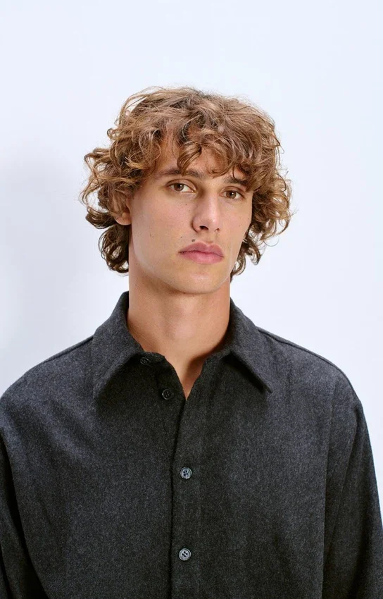 Camisas de hombre Vyenna. Referencia: MVY06AH26
