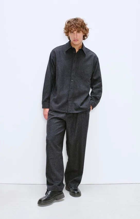 Camisas de hombre Vyenna. Referencia: MVY06AH26