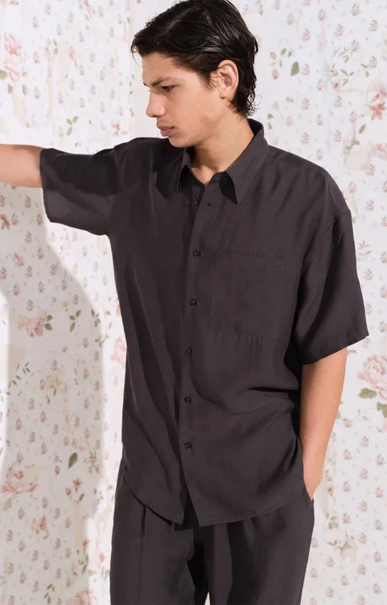 Camisas de hombre Ysoli Referencia: MYSO06AE26