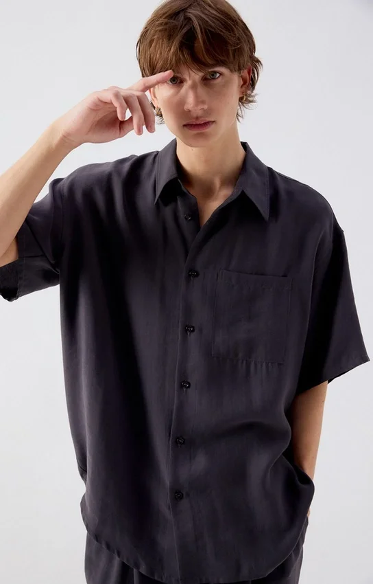 Camisas de hombre Ysoli Referencia: MYSO06AE26