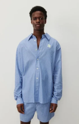 Camisas de hombre Zatybay Referencia: MZAT06AH26