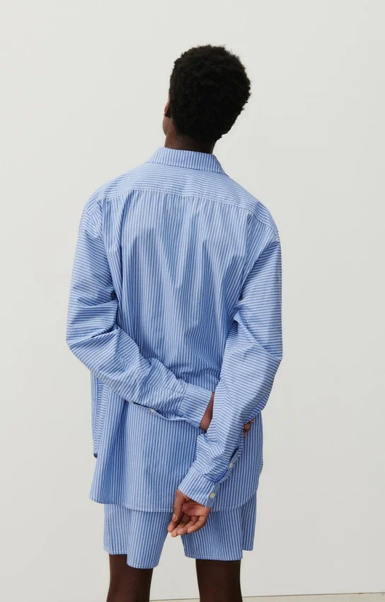 Camisas de hombre Zatybay Referencia: MZAT06AH26
