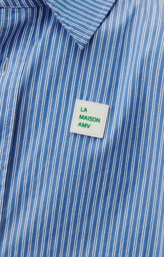 Camisas de hombre Zatybay Referencia: MZAT06AH26