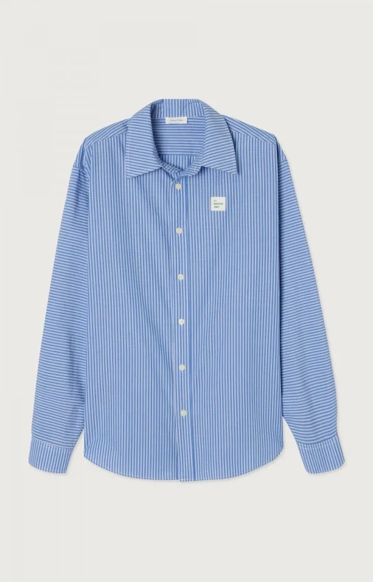 Camisas de hombre Zatybay Referencia: MZAT06AH26