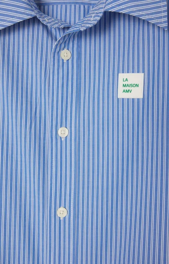 Camisas de hombre Zatybay Referencia: MZAT06AH26