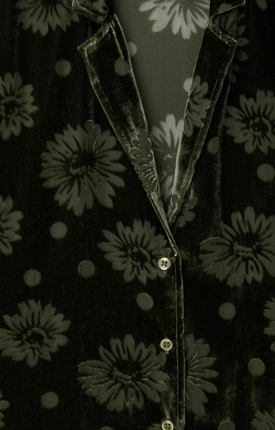 Camisas de mujer Antaz Referencia: ANT06AH26