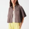 Camisas de mujer Bailow Referencia: BAI06AE26