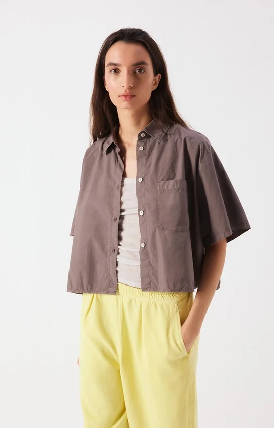 Camisas de mujer Bailow Referencia: BAI06AE26