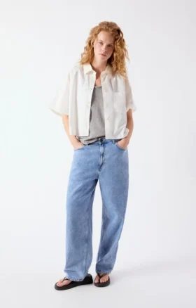 Camisas de mujer Bailow Referencia: BAI06AE26