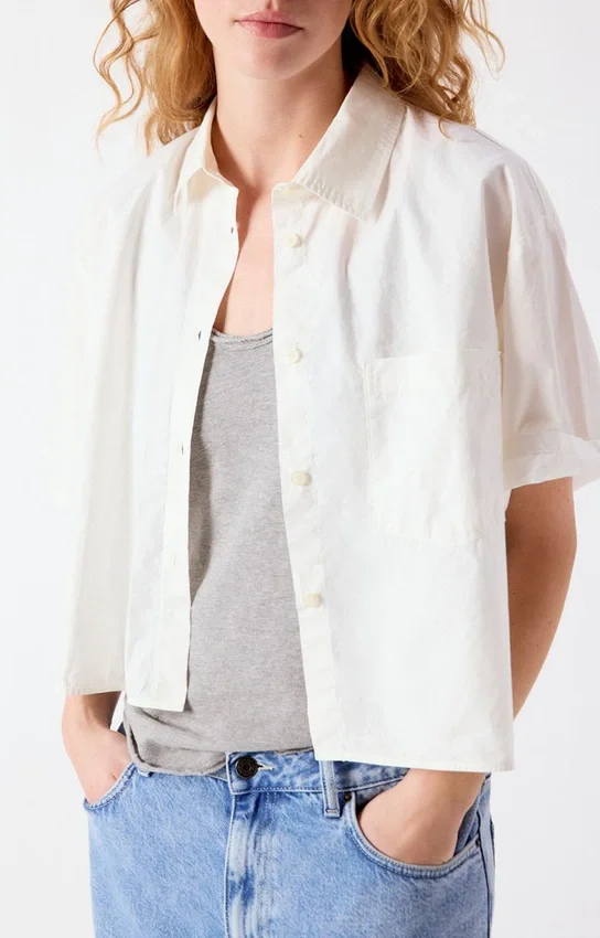 Camisas de mujer Bailow Referencia: BAI06AE26
