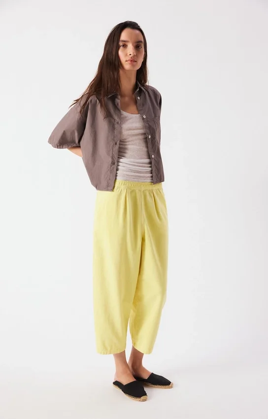 Camisas de mujer Bailow Referencia: BAI06AE26