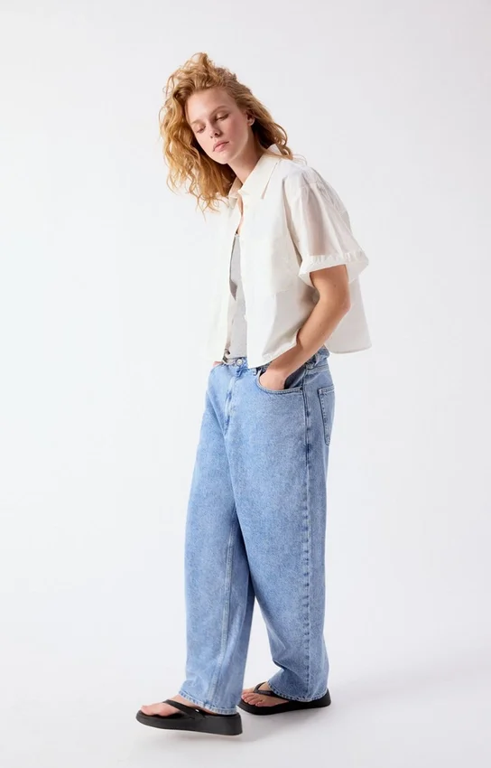Camisas de mujer Bailow Referencia: BAI06AE26