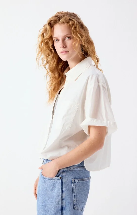 Camisas de mujer Bailow Referencia: BAI06AE26