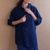Camisas de mujer Comow Referencia: COM06AH26