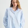 Camisas de mujer Eluabird Referencia: ELU06AH26