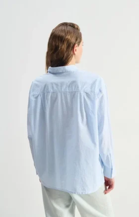 Camisas de mujer Eluabird Referencia: ELU06AH26