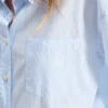 Camisas de mujer Eluabird Referencia: ELU06AH26