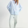 Camisas de mujer Eluabird Referencia: ELU06AH26