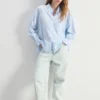 Camisas de mujer Eluabird Referencia: ELU06AH26