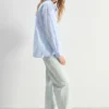 Camisas de mujer Eluabird Referencia: ELU06AH26