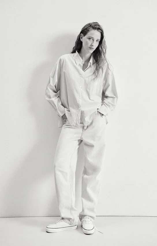 Camisas de mujer Eluabird Referencia: ELU06AH26