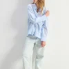 Camisas de mujer Eluabird Referencia: ELU06AH26