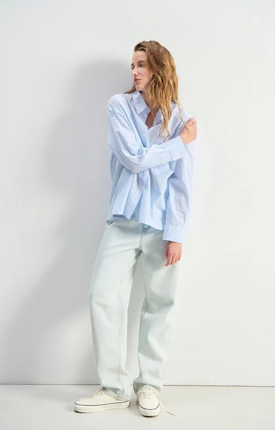 Camisas de mujer Eluabird Referencia: ELU06AH26