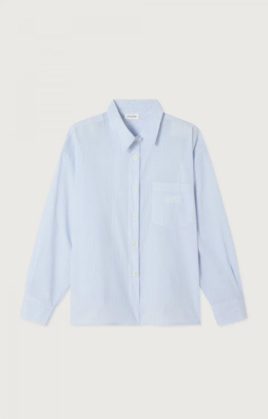 Camisas de mujer Eluabird Referencia: ELU06AH26