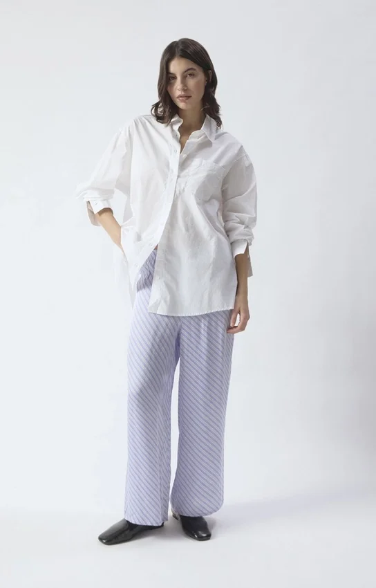 Camisas de mujer Havanarow Referencia: HAV06AH26