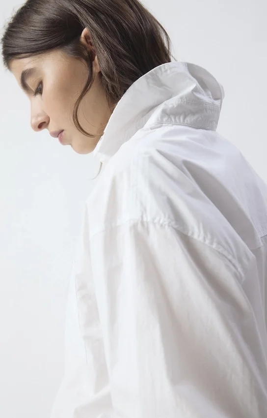 Camisas de mujer Havanarow Referencia: HAV06AH26