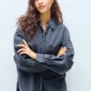 Camisas de mujer Jazy. Referencia: JAZ06CH26
