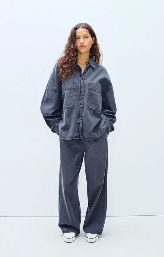 Camisas de mujer Jazy. Referencia: JAZ06CH26