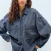 Camisas de mujer Jazy. Referencia: JAZ06CH26