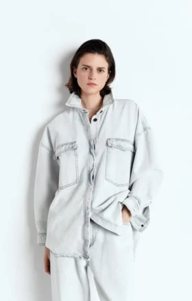 Camisas de mujer Joybird Referencia: JOY06CH26