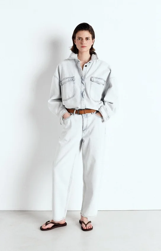 Camisas de mujer Joybird Referencia: JOY06CH26