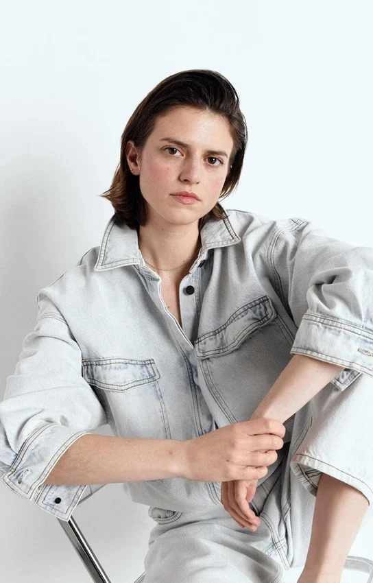Camisas de mujer Joybird Referencia: JOY06CH26