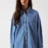 Camisas de mujer Joybird. Referencia: JOY06DH26
