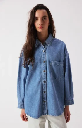 Camisas de mujer Joybird. Referencia: JOY06DH26
