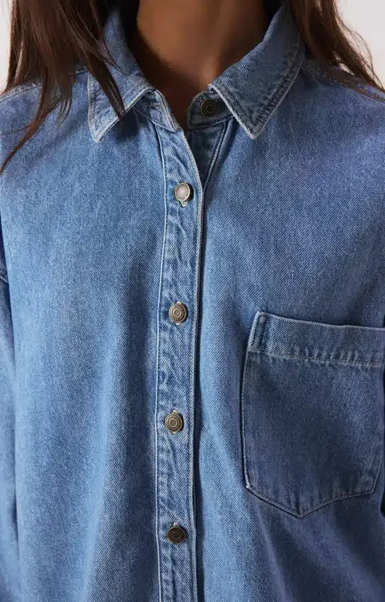 Camisas de mujer Joybird. Referencia: JOY06DH26