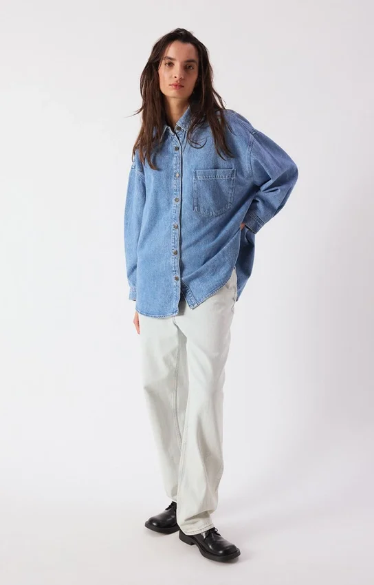 Camisas de mujer Joybird. Referencia: JOY06DH26