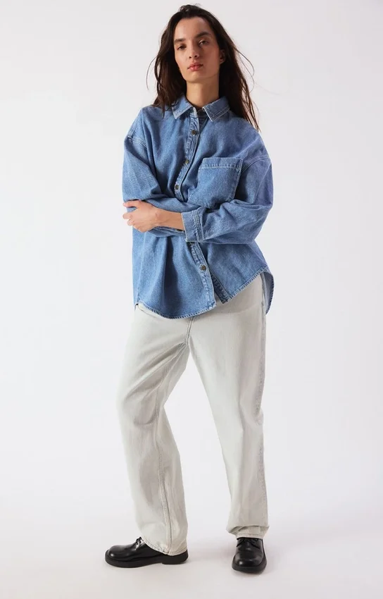 Camisas de mujer Joybird. Referencia: JOY06DH26