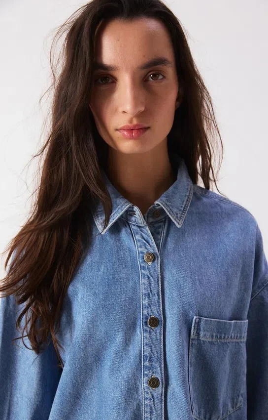 Camisas de mujer Joybird. Referencia: JOY06DH26