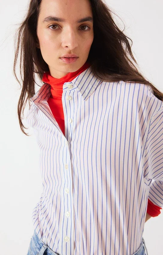 Camisas de mujer Nurway Referencia: NUR06AH26