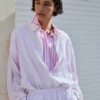 Camisas de mujer Oxam. Referencia: OXA06AH26