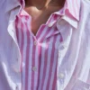 Camisas de mujer Oxam. Referencia: OXA06AH26