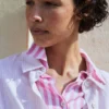 Camisas de mujer Oxam. Referencia: OXA06AH26