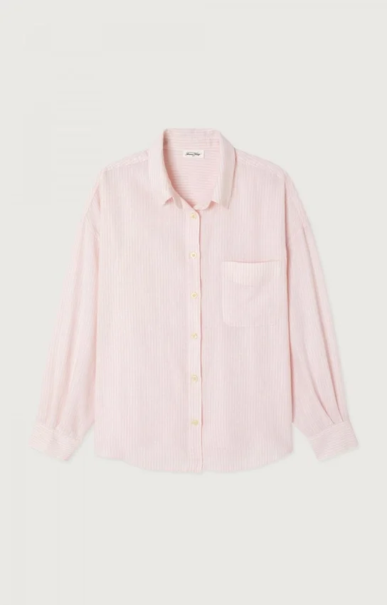 Camisas de mujer Oxam. Referencia: OXA06AH26