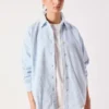 Camisas de mujer Padow Referencia: PADO06AH26